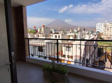 Departamento de 3 habitaciones, Arequipa · Estreno! Moderno Depa 3er Piso Linda Vista! Cayma Baja, Los Portales