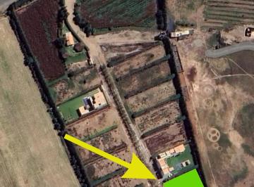 Terreno / Lote , Cañete · Venta de Lote en Cerro Azul - Usd 62 000