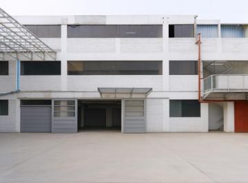 Nave industrial · 984m² · Local Industrial 984 m² - Venta - Breña