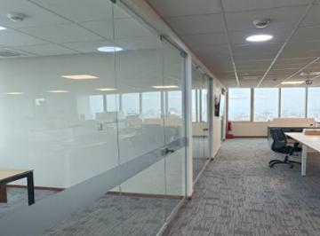 Oficina comercial · 313m² · Oficina Implementada - 313 m² - Miraflores - Av Larco
