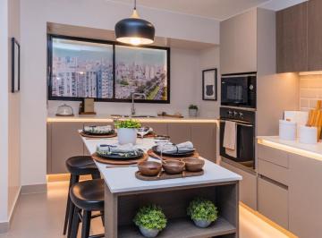 Departamento · 122m² · 3 Dormitorios · ¡Se Vende Exclusivo Dpto. de 3 Domritorios en San Isidro!