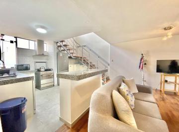 Departamento · 148m² · 3 Dormitorios · Departamento Dúplex en Venta en Santa Patricia, La Molina
