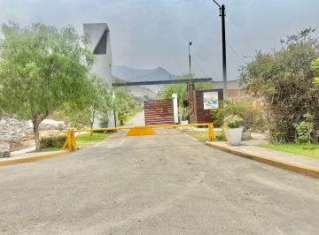 Terreno / Lote · 90m² · Terreno en Venta en Mirasol de Huampani, San Juan de Lurigancho