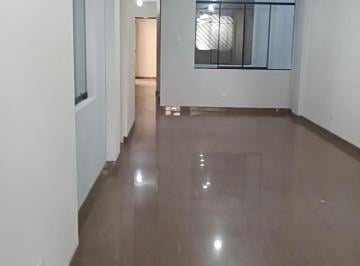Departamento de 3 habitaciones, Lima · Se Alquila Departamento en Ate Vitarte Segundo Piso