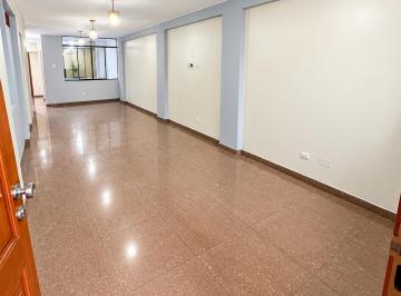 Departamento de 3 habitaciones, Lima · Se Alquila Departamento en Ate Vitarte Segundo Piso