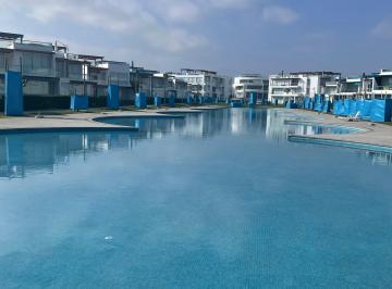 Departamento de 2 habitaciones, Cañete · Alquilo Departamento Asia Condominio Mikonos