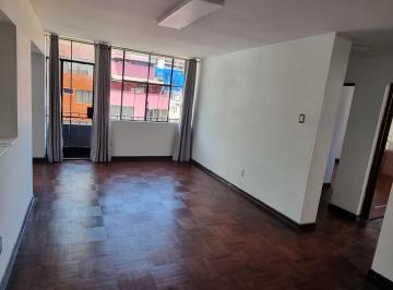 Departamento de 2 habitaciones, Lima · Alquiler Dpto Lince Centrico