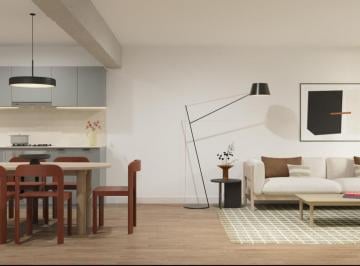 Departamento · 82m² · 1 Dormitorio · 1 Estacionamiento · Departamento en Venta San Isidro - El Olivar