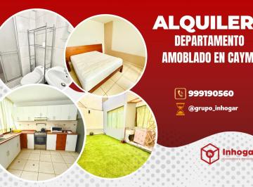 Departamento de 2 habitaciones, Arequipa · Ｄｅｐａｒｔａｍｅｎｔｏ Ｐａｒａ Ｅｊｅｃｕｔｉｖｏｓ Ｅｎ Ｚｏｎａ Ｄｅ Ｌｕｊｏ Ｃｅｒｃａ Ａ Ｌａ Ａｖｅｎｉｄａ Ｅｊｅｒｃｉｔｏ