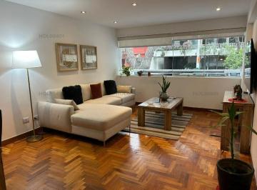 Departamento · 118m² · 2 Dormitorios · 1 Estacionamiento · Departamento 2 Dorm. Amoblado Cerca Al Malecon