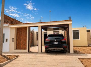 Casa de 2 habitaciones, Cañete · Casa en Chilca | Urbanización Privada | Lista Para Vivir y Crecer / Cercada con Cochera
