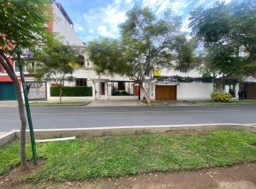 Casa , Lima · ¡Elegante Casa Ambientada Como Oficina en Zona Exclusiva de San Isidro!