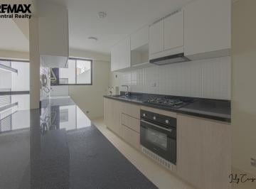 Departamento de 2 habitaciones, Lima · Departamento de Estreno en Edificio Exclusivo