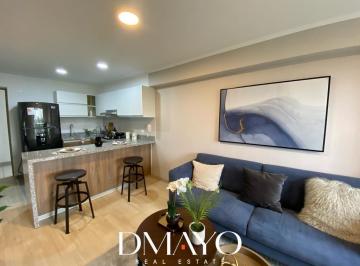 Departamento · 60m² · 2 Dormitorios · Venta Departamento de 2 Dorm. Cerca a Circuito de Aguas - Cercado de Lima
