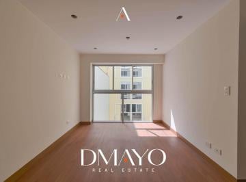 Departamento · 80m² · 2 Dormitorios · 1 Estacionamiento · Venta Departamento de 2 Dorm., a Pocas Cuadras del Colegio Casuarinas Surco