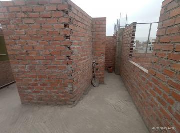Departamento · 55m² · 1 Dormitorio · Venta de Depaartamento en Mirones (A Bmedio Construir)