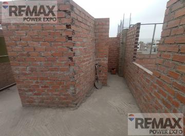 Departamento · 55m² · 1 Dormitorio · Venta de Depaartamento en Mirones (A Bmedio Construir)