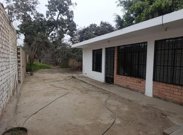 Terreno / Lote · 525m² · 1 Dormitorio · Venta Terreno Puente Piedra (Rdm)