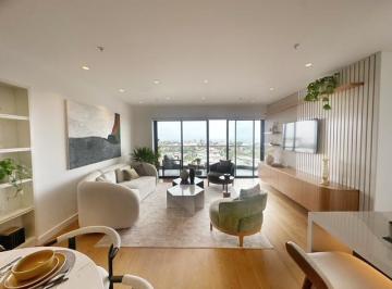 Departamento · 151m² · 2 Dormitorios · Departamento en Venta en San Isidro - Estreno