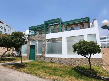 Casa de playa de 7 habitaciones, Cañete · Venta Casa de Playa en Lomas de Mar Usd $250,000