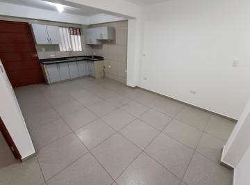 Departamento de 3 habitaciones, Lima · Villa El Salvador - Venta Departamentos Seminuevos - Área 74 m²