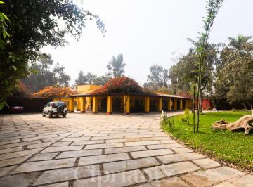 Casa de campo de 10 habitaciones, Lima · Gran Oportunidad: Finca en Venta - Santa Clara