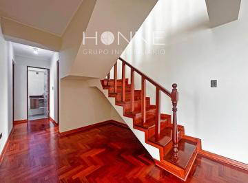 Departamento · 92m² · 3 Dormitorios · Departamento en Urb Maranga III, San Miguel