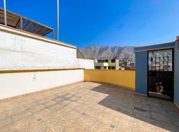 Departamento · 155m² · 5 Dormitorios · 1 Estacionamiento · Dúplex en Venta en La Molina – 5 Dorm, Terraza, Cochera y Depósito