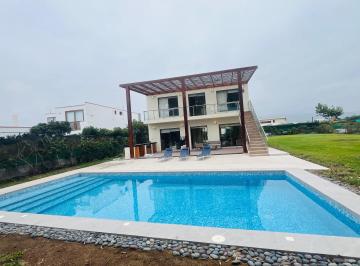 Casa de campo , Cañete · Casa de Campo en Venta - Praderas del Sur