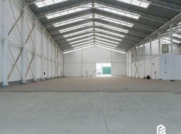 Nave industrial , Lima · ¡Oportunidad! Amplio Local Industrial en Alquiler en Villa Salvador.