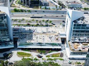 Oficina comercial , Lima · ¡Edificio Premium de Oficinas en San Isidro Desde 223 M²!