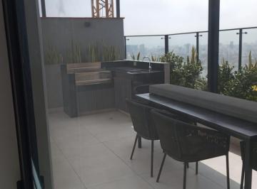Departamento de 2 habitaciones, Lima · Barrio Medico Edf. Nuevo Dpto 70 m² L/blanca 2dor 2baño G Natural Coche S/2700 a Comunes