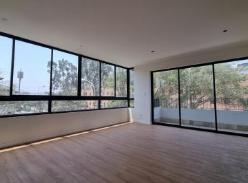 Departamento · 100m² · 2 Dormitorios · 1 Estacionamiento · Departamento de Estreno en Venta