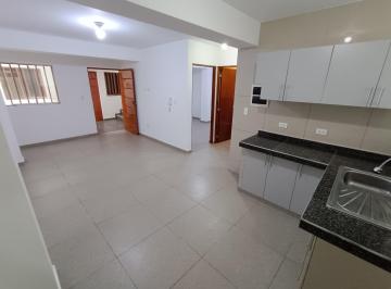 Departamento en Venta de 2 habitaciones Villa el Salvador · Villa El Salvador - Venta Departamentos Seminuevos - Área 54 m²