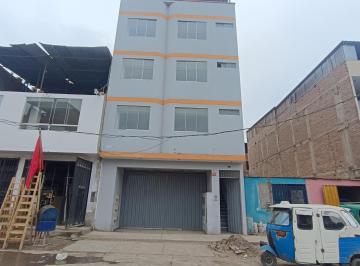 Departamento de 2 habitaciones, Lima · Villa El Salvador - Venta Departamentos Seminuevos - Área 54 m²