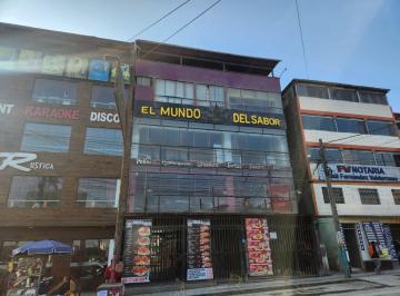 Local comercial , Lima · Alquilo Local Ubicadisimo en El Corazon Comercial de Villa Maria