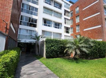 Departamento de 2 habitaciones, Lima · Oportunidad Departamento en Venta en Urbanizacion Camacho