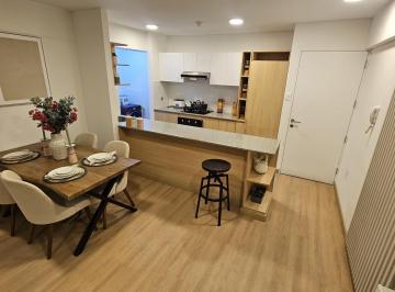 Departamento · 73m² · 2 Dormitorios · 1 Estacionamiento · Departamento de Estreno en Venta - Santa Beatriz - a 1 Cuadra de La Vía Expresa