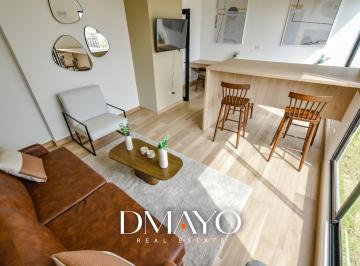 Departamento · 37m² · 1 Dormitorio · Departamento de Estreno en Venta - Chorrillos - A1 Cuadra de La Av Malecón Grau - No Paga Alcabala