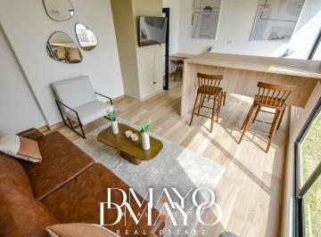 Departamento · 37m² · 1 Dormitorio · Departamento de Estreno en Venta - Chorrillos - A1 Cuadra de La Av Malecón Grau - No Paga Alcabala
