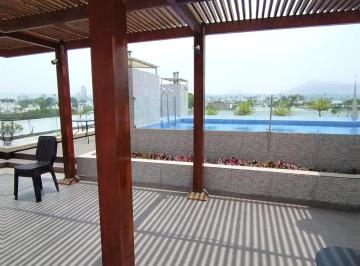 Departamento de 3 habitaciones, Lima · Surco Alquilo Dpto 96 m²