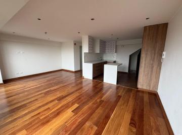 Departamento de 4 habitaciones, Lima · Departamento Duplex de Estreno 225 m² en Venta - San Borja Sur
