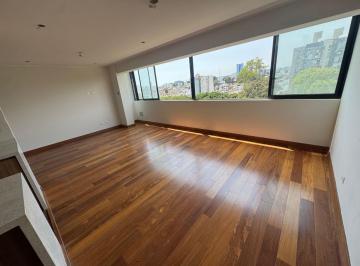 Departamento de 4 habitaciones, Lima · Departamento Duplex de Estreno 225 m² en Venta - San Borja Sur