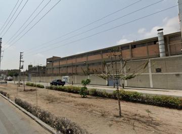 Terreno / Lote , Lima · Gran Inversión: Local Industrial/comercial Para Desarrollo de Múltiples Usos