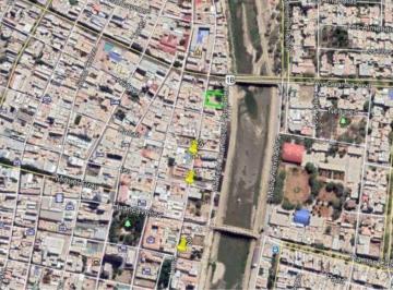 Terreno / Lote · 1713m² · Se Vende Excelente Terreno Frente Al Río Piura
