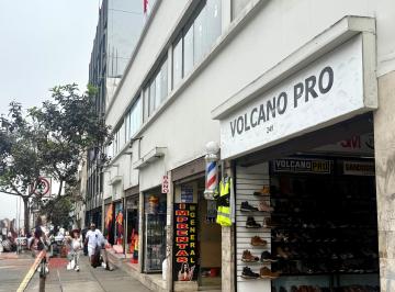 Local comercial , Lima · Galeria en Venta (57 Tiendas) - Av Grau - Cercado de Lima