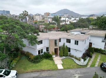 Casa de 4 habitaciones, Lima · Se Vende Casa en Exclusivo Condominio Tuquí Urco, Surco (El Polo)