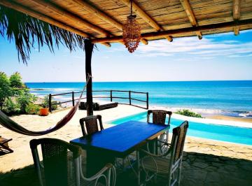 Local comercial · 670m² · 16 Dormitorios · Se Vende Hotel Amoblado en Punta Veleros, Los Organos, Piura
