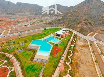 Terreno / Lote · 140m² · Terreno - Cañete