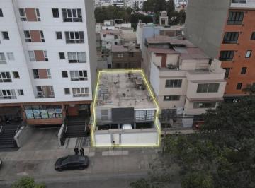 Terreno / Lote , Lima · Oportunidad Única - Terreno Ideal Para Edificio o Negocio de Alto Impacto